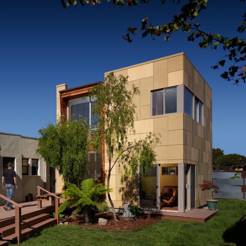 Eco Houses Living Green
