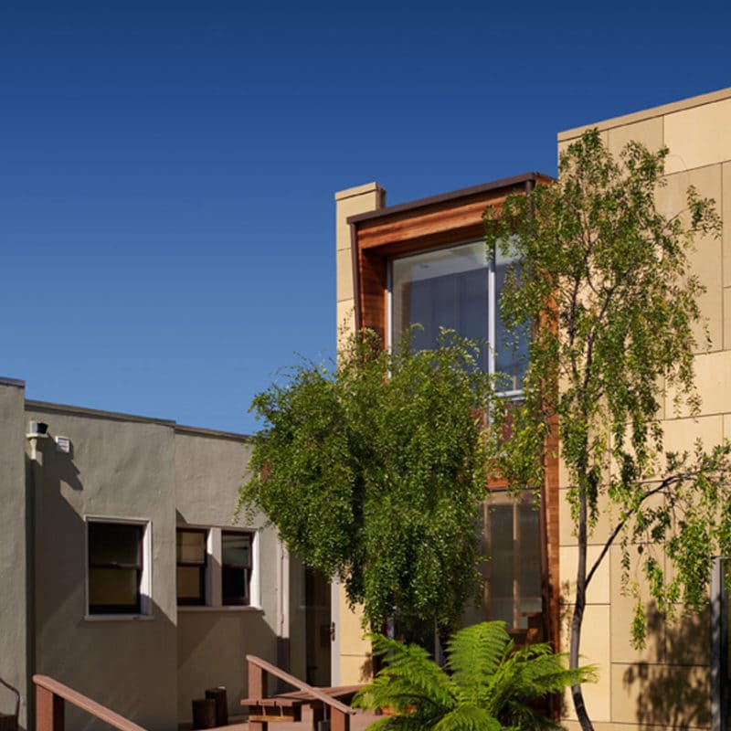 CustomBuilt New Home In Mill Valley, CA