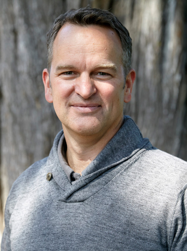 Jason Langkammerer, AIA