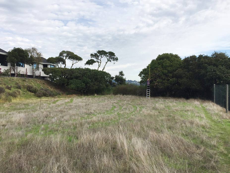 Mill Valley Land